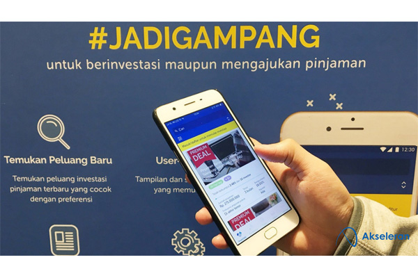  Berinvestasi P2P Lending Jadi Gampang Dengan Aplikasi Mobile Akseleran