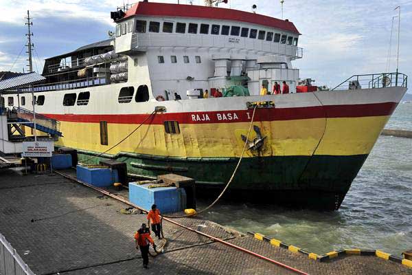  APBMI Usulkan Pengaturan Wilayah Kerja Bongkar Muat Pelabuhan 