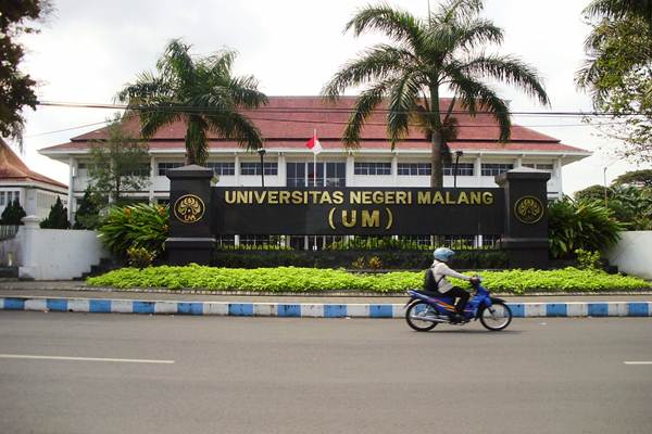  Universitas Negeri Malang Terima Pendanaan US$48,2 Juta dari IsDB