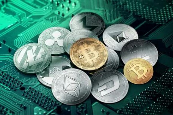  Semua Aparatur Pemerintahan Harus Melek terhadap Cryptocurrencies