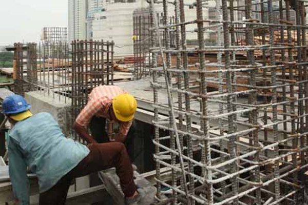  Proyek MGM Properti Tak Terkendala Kondisi Ekonomi