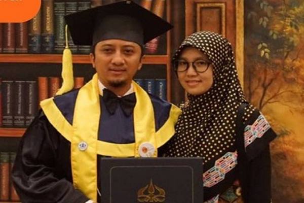  Ustaz Yusuf Mansur Tegaskan Netral di Pilpres 2019, Ini Tujuannya