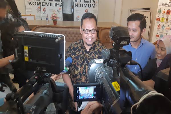  PKB Minta Ada Inventarisasi Materi Kampanye Hitam