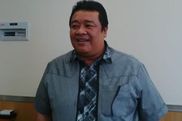  Bestari Barus Kaget,  Pendamping OK OCE Belum Disertifikasi
