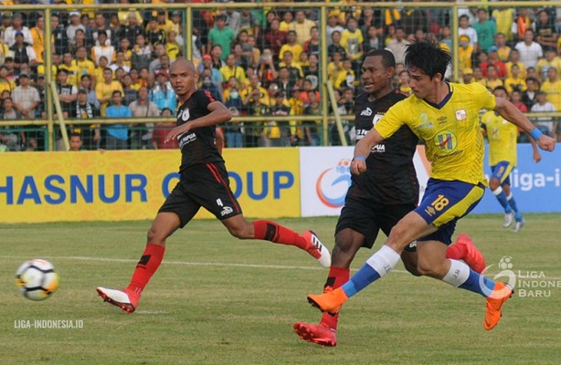  Prediksi Barito Putera Vs Bali United: Masih Cedera, Gavin Absen