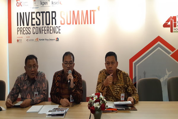  Bank Jatim Kejar Pembiayaan Infrastruktur Pemerintah