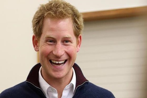  Pangeran Harry Bisa Mendadak Panik Karena Hal Ini..