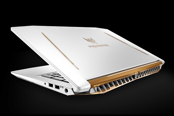  Harga Acer Helios 300 Special Edition dengan Warna Putih