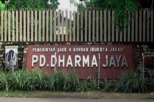  DPRD DKI Loloskan PMD untuk Pasar Jaya & Dharma Jaya, Food Station Dicoret