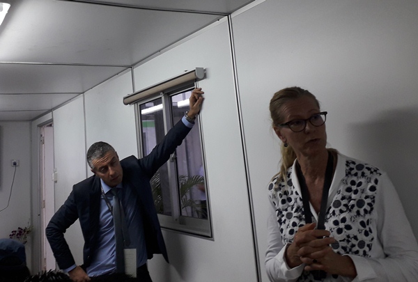  LAPORAN DARI SINGAPURA: Schneider Terus Kembangkan Teknologi Micro-grid
