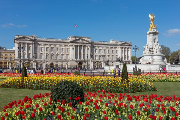  Tahun Depan, Kerajaan Inggris akan Adakan Royal Wedding lagi!