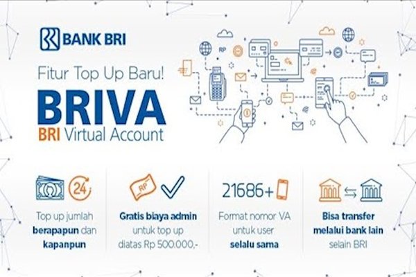  Bandara Ngurah Rai Terapkan Sistem Nontunai Bagi Penyewa Gerai