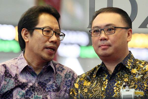  Peluncuran Indeks Simas ETF IDX 30