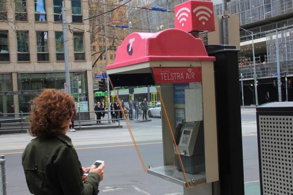  Laporan dari Australia : Telstra Bermitra dengan Tokai Communications Jepang