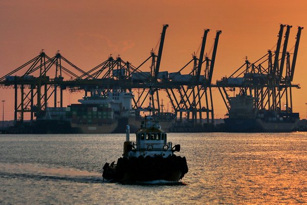  EMITEN PELAYARAN: Pelita Samudera Shipping (PSSI) Jajaki Pengangkutan Nikel