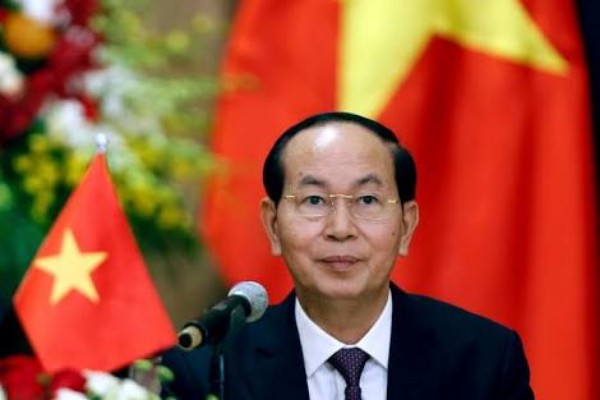  Presiden Vietnam Meninggal Dunia, Ini Sakit yang Dideritanya