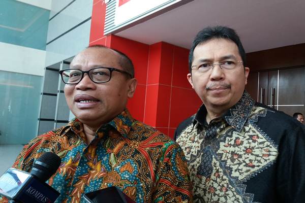  Kebiasaan Unik Dirut BPJS TK Agus Susanto, Menanam Gigi Anak di Berbagai Negara