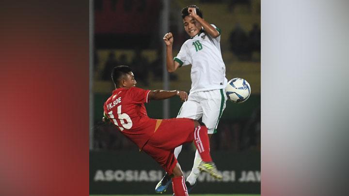  Prediksi Indonesia Vs Vietnam: Brylian dan Ernando Siap Main