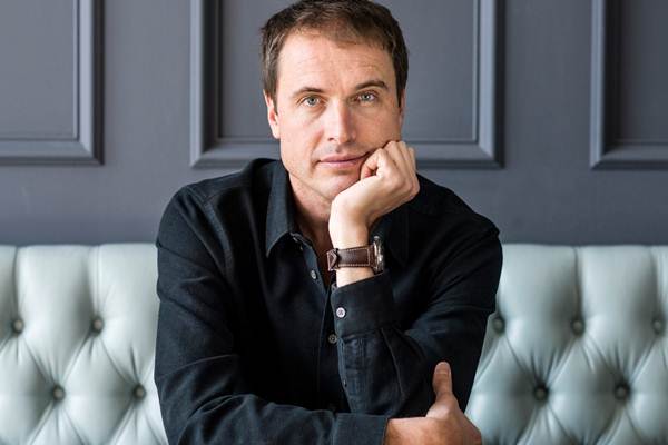  Kimbal Musk: Adik Elon Musk yang Sukses di Bisnis Kuliner