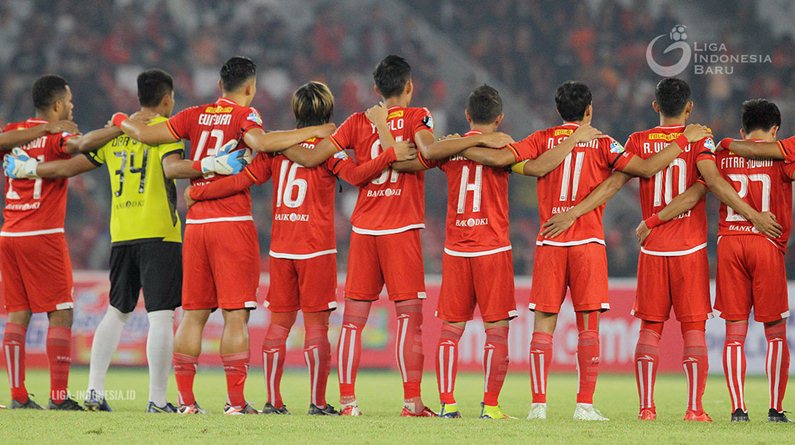  The Jakmania Tewas Dikeroyok, Persija Kecewa dengan Panpel