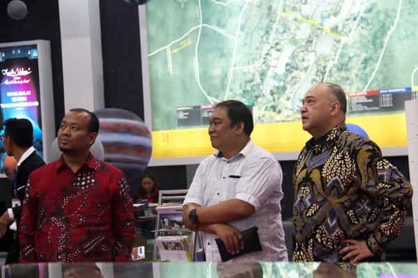  IPEX 2018: Sebar Diskon, Cimanggis City Bidik Revenue Rp15 miliar