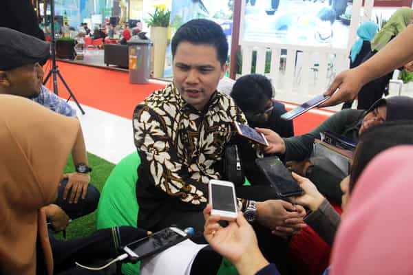  IPEX 2018: Sisa 10%, Sentra Timur Residence Genjot Penjualan