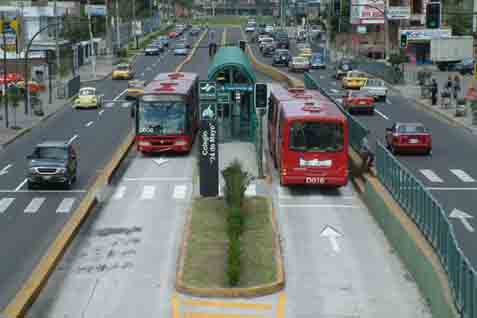  Hingga 2018, Pembangunan BRT Baru Direalisasikan di 26 Kota