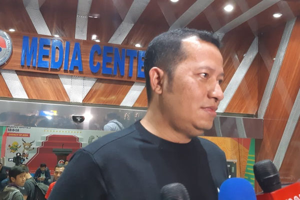  BOPI Berhentikan Kompetisi, PSSI Minta Kompetisi Tetap Berjalan