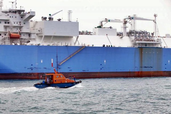  3 Negara Pantai Bertemu, Bahas Keselamatan Pelayaran Selat Malaka