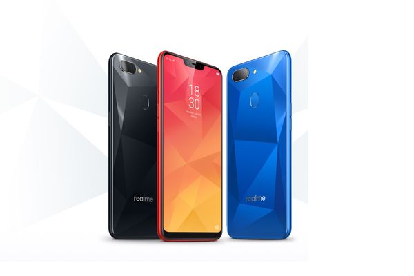  Ini Bocoran Produk Realme yang Akan Meluncur di Indonesia