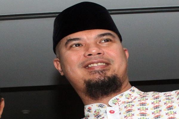  Putra Ahmad Dhani, Al Ghazali, Keracunan Obat?