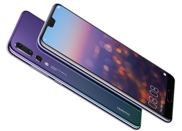  Review Huawei P20 Pro: Smartphone Kamera Terbaik