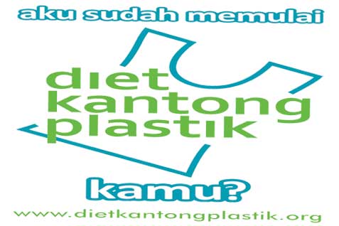  Bogor Larang Penyediaan Kantong Plastik Belanja per 1 Desember