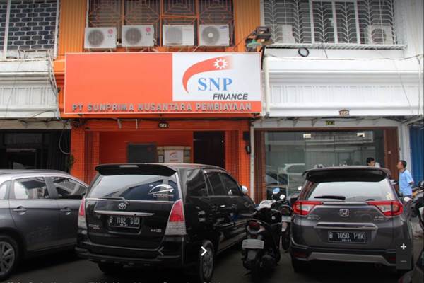  Pembobolan 14 Bank: Bareskrim Sita 3 Unit Komputer Induk Columbia di Kantor PT SNP