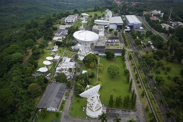  Begini Resepnya Agar Industri Telekomunikasi Hemat US$500 Juta