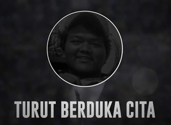  Polisi Masih Teliti Video Pengeroyokan Suporter Persija yang Disusupi Kalimat Tauhid