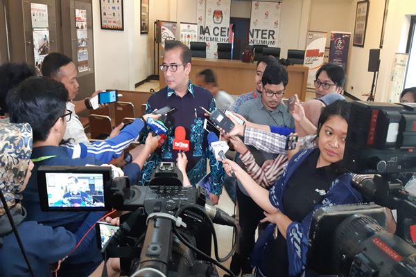  PILPRES 2019: Demokrat Akhirnya Mau Tanda Tangani Kampanye Damai? 
