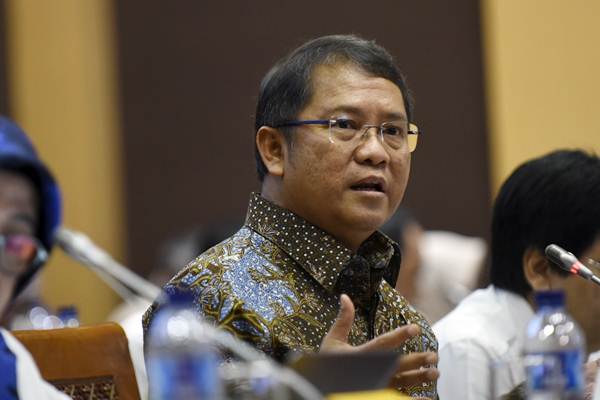  PILPRES 2019: Kemenkominfo Persempit Ruang Gerak Hoaks