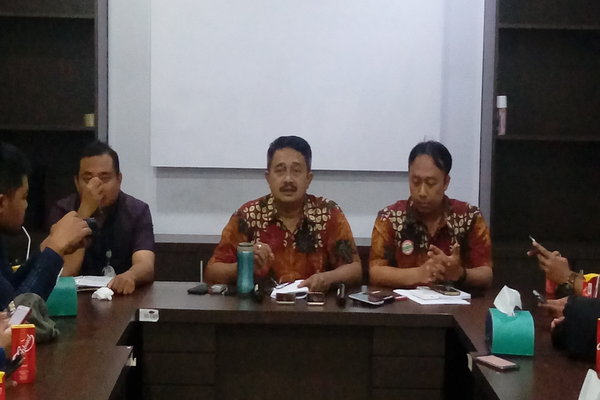  BPJS Kesehatan Semarang Bayar Tagihan Rp138,9 Miliar