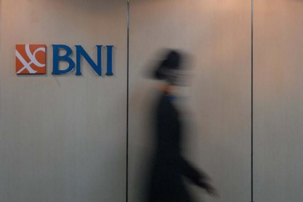  BNI Akad Kredit Massal Program Satu Juta Rumah