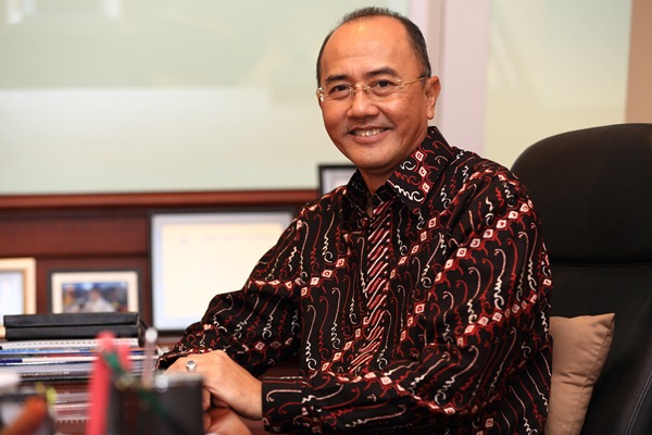 PENGIRIMAN BARANG  : RPX & BNI Agen 46 Perluas Pasar di RI