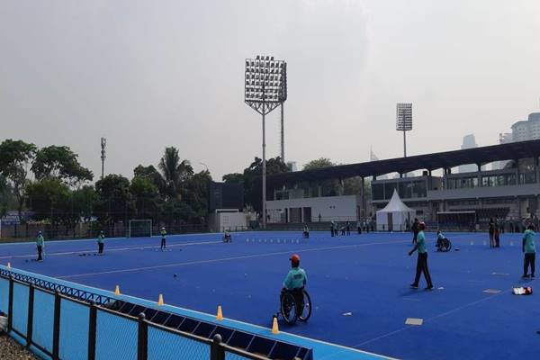  Bonus Asian Para Games 2018 Cair Sebelum Penutupan? Ini Kata Presiden Jokowi