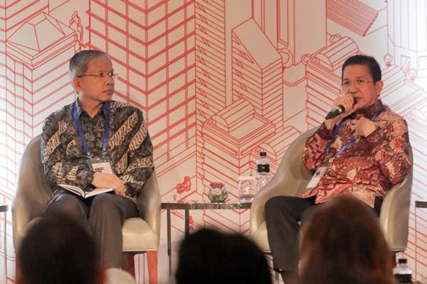  Diskusi Investasi Indonesia-Amerika Serikat