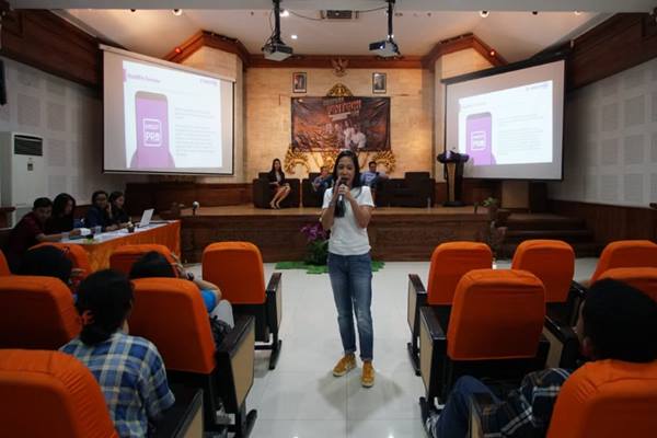  Tekfin P2P Lending Dinilai Solusi bagi Startup