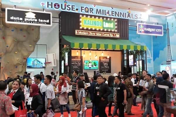  Kalindo Land Tawarkan Rumah dengan Cicilan Seharga Segelas Kopi Per Hari