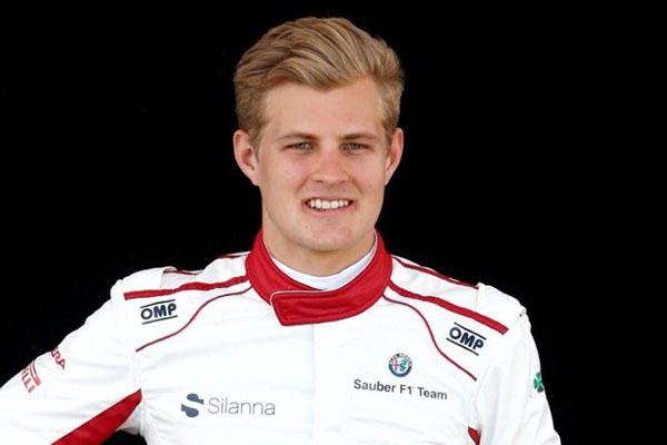  F1: Ericsson Berharap Tampil Kembali