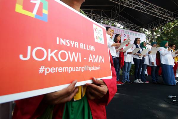  Super Jokowi Dideklarasikan di Semarang