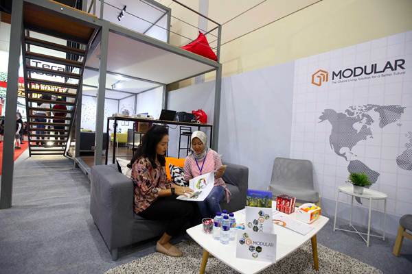  Mencermati Suku Bunga KPR yang Ditawarkan di IPEX 2018