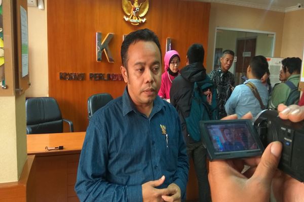  KPU Persilakan Jika Caleg Koruptor Ingin Mundur