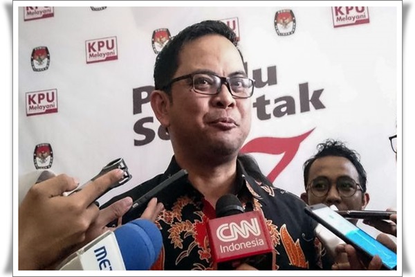  Pembuatan Kartu Pemilih Jadi Opsi Terakhir KPU